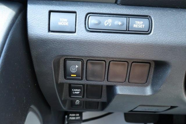 used 2022 Nissan Frontier car, priced at $24,740