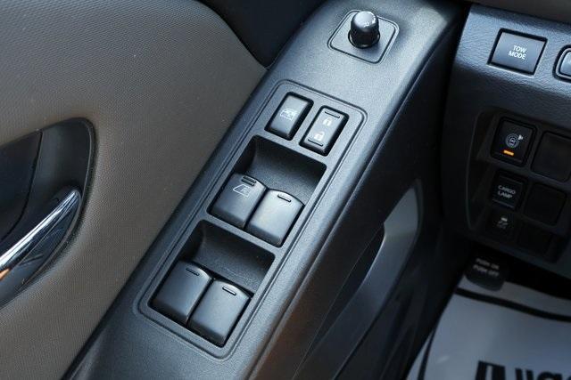 used 2022 Nissan Frontier car, priced at $24,740