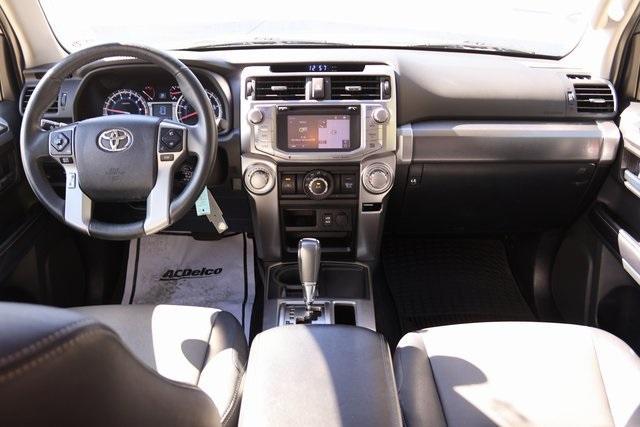 used 2016 Toyota 4Runner car, priced at $25,880