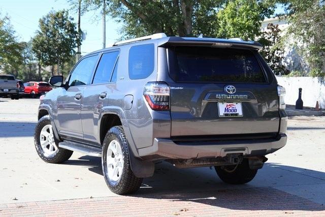 used 2016 Toyota 4Runner car, priced at $25,880