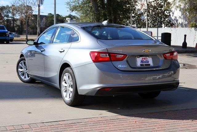 new 2025 Chevrolet Malibu car, priced at $26,085