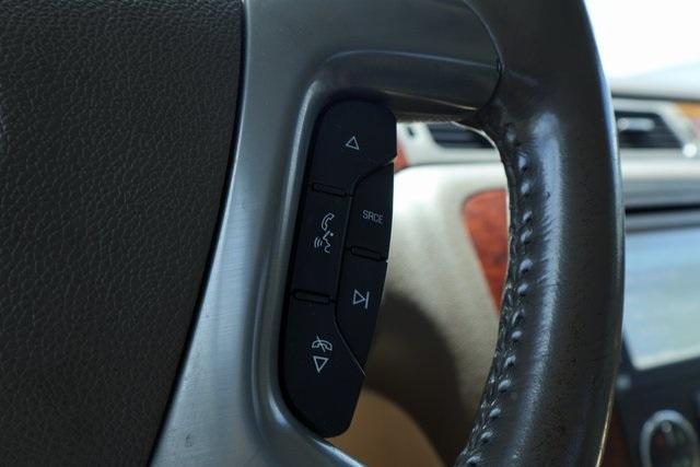 used 2013 Chevrolet Silverado 2500 car, priced at $27,450