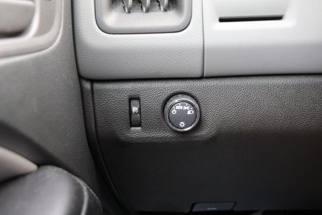 used 2022 Chevrolet Colorado car, priced at $24,770