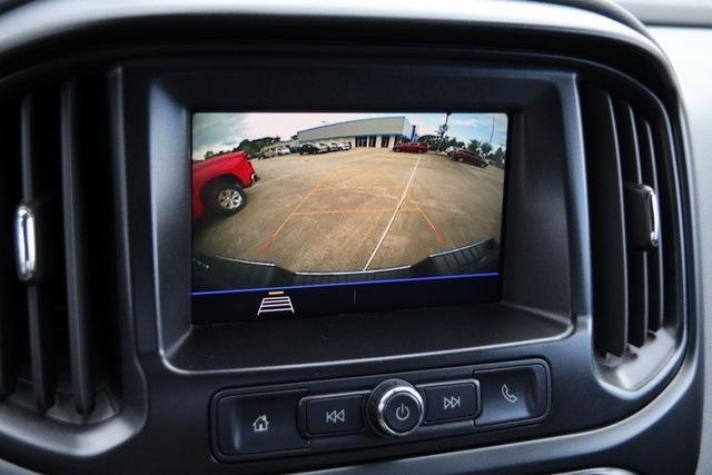 used 2022 Chevrolet Colorado car, priced at $24,770