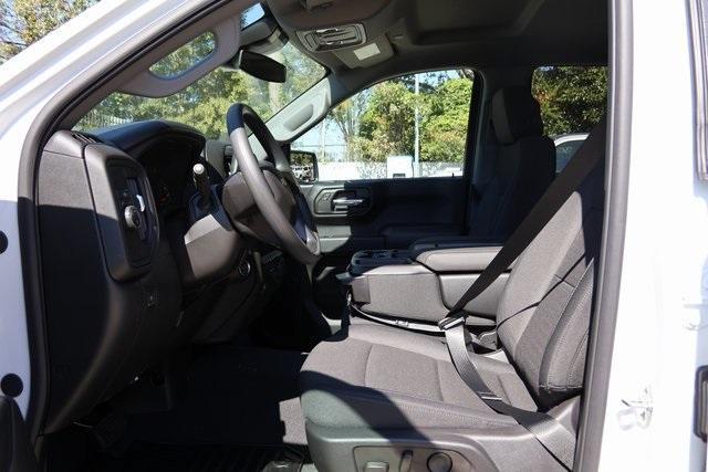 new 2025 Chevrolet Silverado 1500 car, priced at $41,345