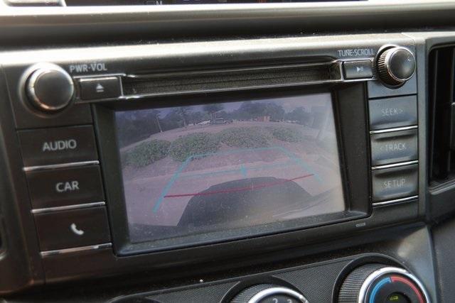 used 2015 Toyota RAV4 car, priced at $8,990