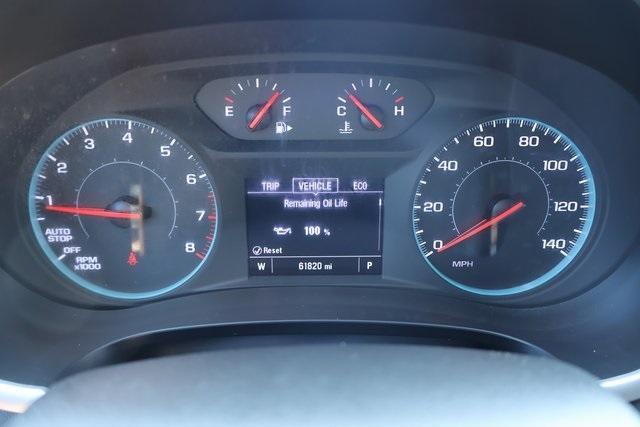 used 2023 Chevrolet Malibu car, priced at $18,990