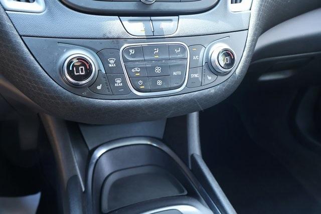 used 2023 Chevrolet Malibu car, priced at $18,990