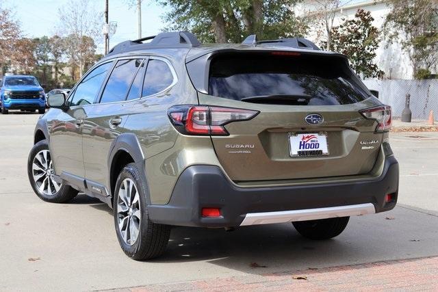 used 2023 Subaru Outback car, priced at $29,740