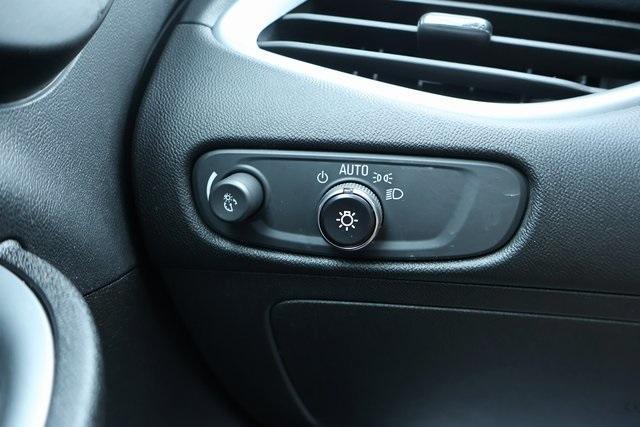 used 2023 Chevrolet Malibu car, priced at $19,990