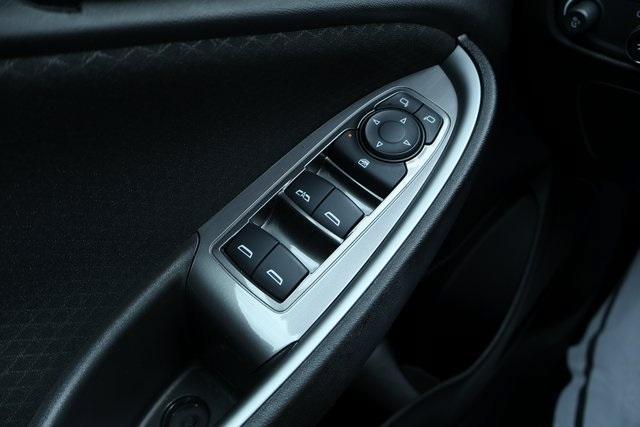 used 2023 Chevrolet Malibu car, priced at $19,990