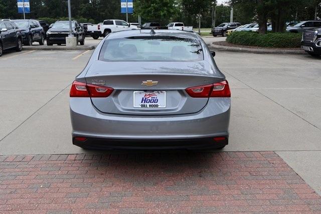 used 2023 Chevrolet Malibu car, priced at $19,990