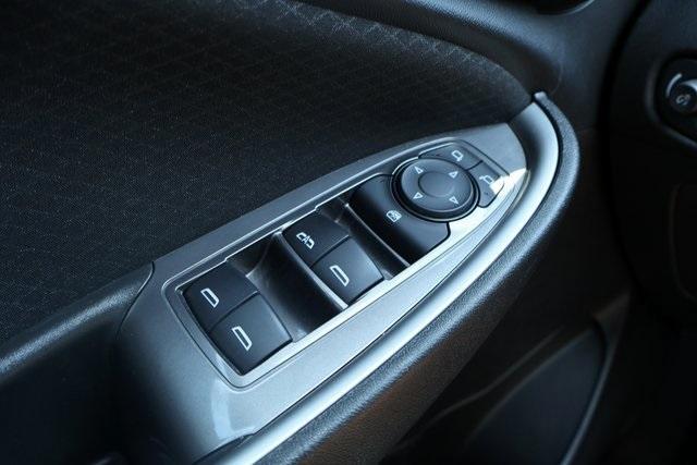 used 2023 Chevrolet Malibu car, priced at $19,990