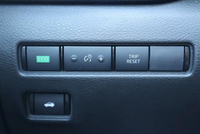 used 2025 Nissan Sentra car, priced at $20,440