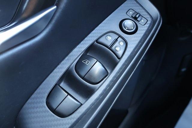 used 2025 Nissan Sentra car, priced at $20,440