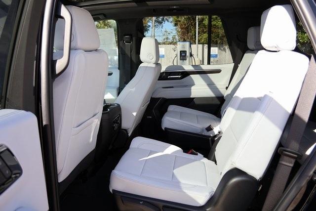 new 2025 Chevrolet Tahoe car, priced at $75,585