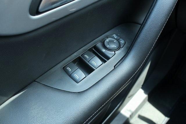 used 2023 Chevrolet Blazer car, priced at $23,988