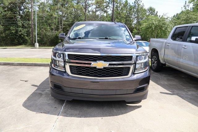 used 2015 Chevrolet Suburban car, priced at $15,440