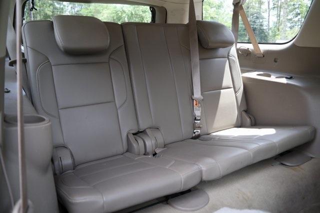 used 2015 Chevrolet Suburban car, priced at $15,440