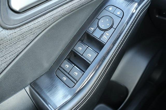 used 2023 Nissan Rogue car, priced at $24,490