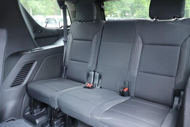 used 2021 Chevrolet Tahoe car, priced at $40,880