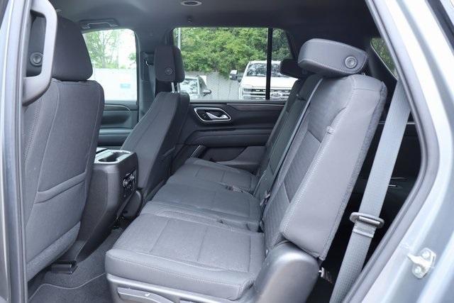 used 2021 Chevrolet Tahoe car, priced at $40,880