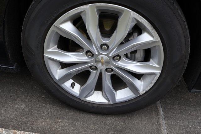 used 2023 Chevrolet Malibu car, priced at $19,980