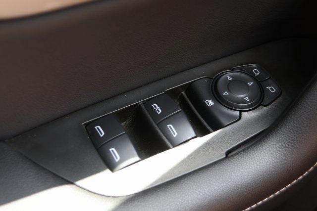 used 2023 Chevrolet Blazer car, priced at $21,888