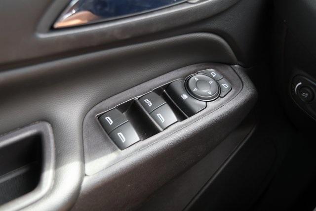 used 2022 Chevrolet Equinox car, priced at $21,444