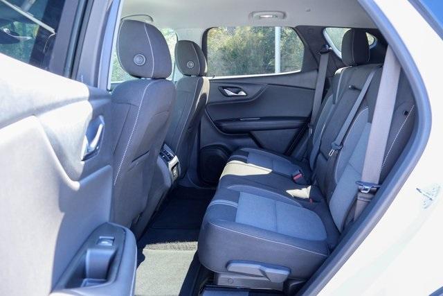 used 2023 Chevrolet Blazer car, priced at $25,980