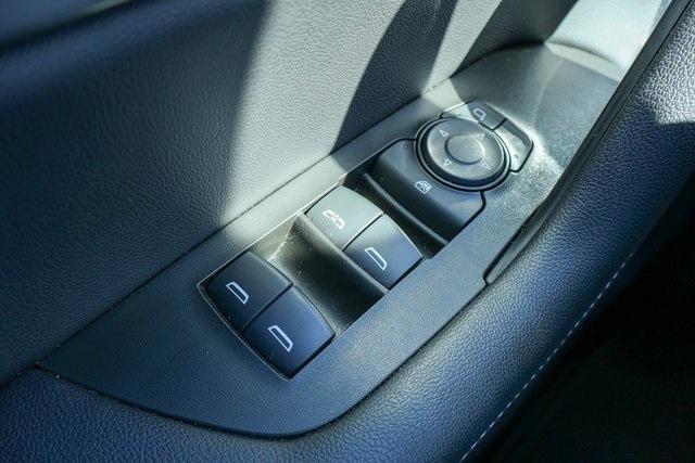 used 2023 Chevrolet Blazer car, priced at $25,980