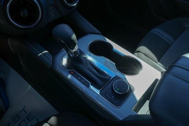 used 2023 Chevrolet Blazer car, priced at $25,980