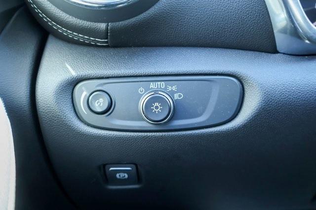 used 2023 Chevrolet Blazer car, priced at $25,980