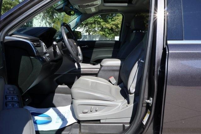used 2016 Chevrolet Tahoe car, priced at $20,440
