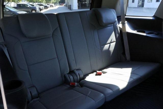 used 2016 Chevrolet Tahoe car, priced at $20,440