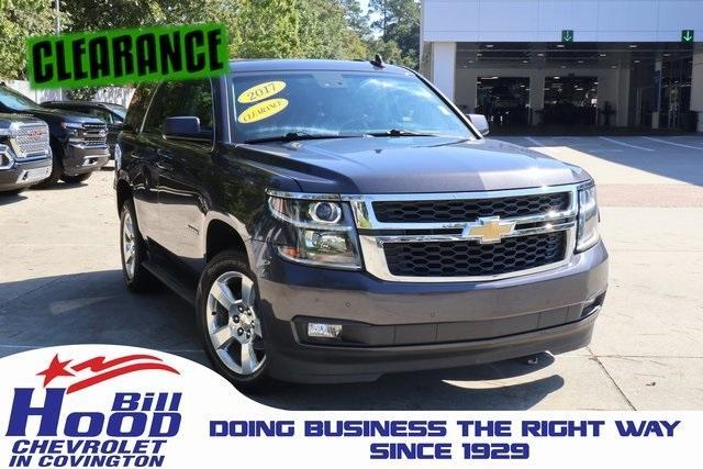 used 2016 Chevrolet Tahoe car, priced at $20,440