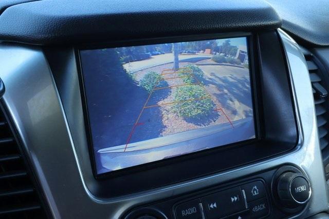 used 2016 Chevrolet Tahoe car, priced at $20,440