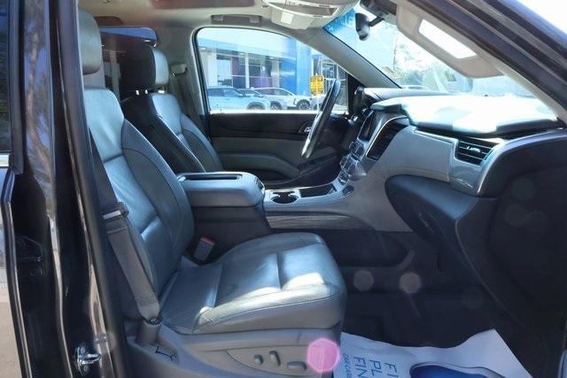 used 2016 Chevrolet Tahoe car, priced at $20,440