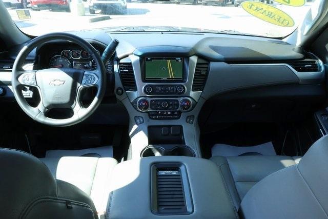 used 2016 Chevrolet Tahoe car, priced at $20,440
