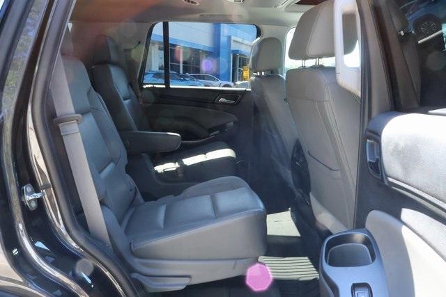 used 2016 Chevrolet Tahoe car, priced at $20,440