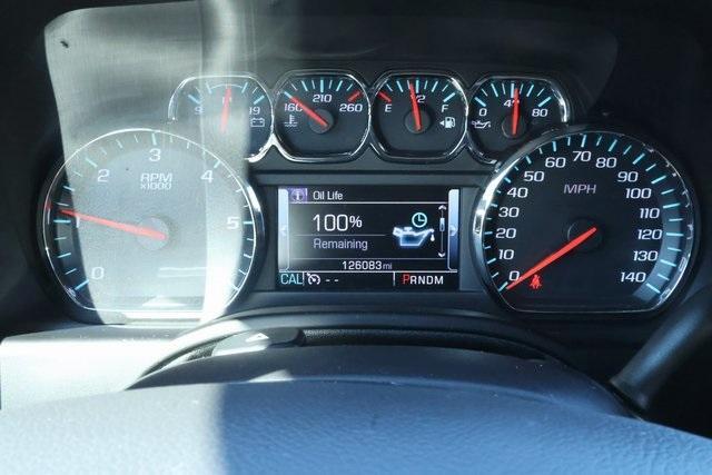 used 2016 Chevrolet Tahoe car, priced at $20,440