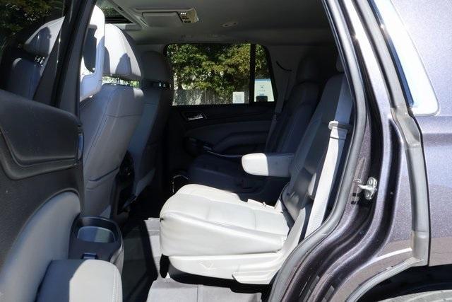 used 2016 Chevrolet Tahoe car, priced at $20,440