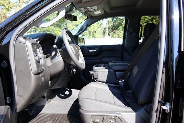 new 2025 Chevrolet Silverado 1500 car, priced at $41,345