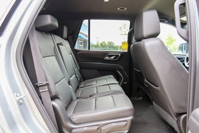 used 2023 Chevrolet Tahoe car, priced at $45,310