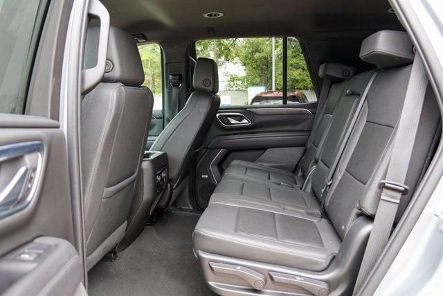 used 2023 Chevrolet Tahoe car, priced at $45,310