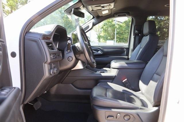 used 2023 Chevrolet Tahoe car, priced at $47,880