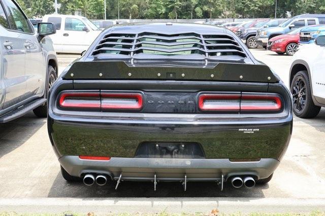 used 2021 Dodge Challenger car, priced at $24,440