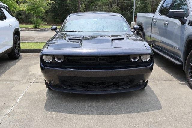 used 2021 Dodge Challenger car, priced at $24,440