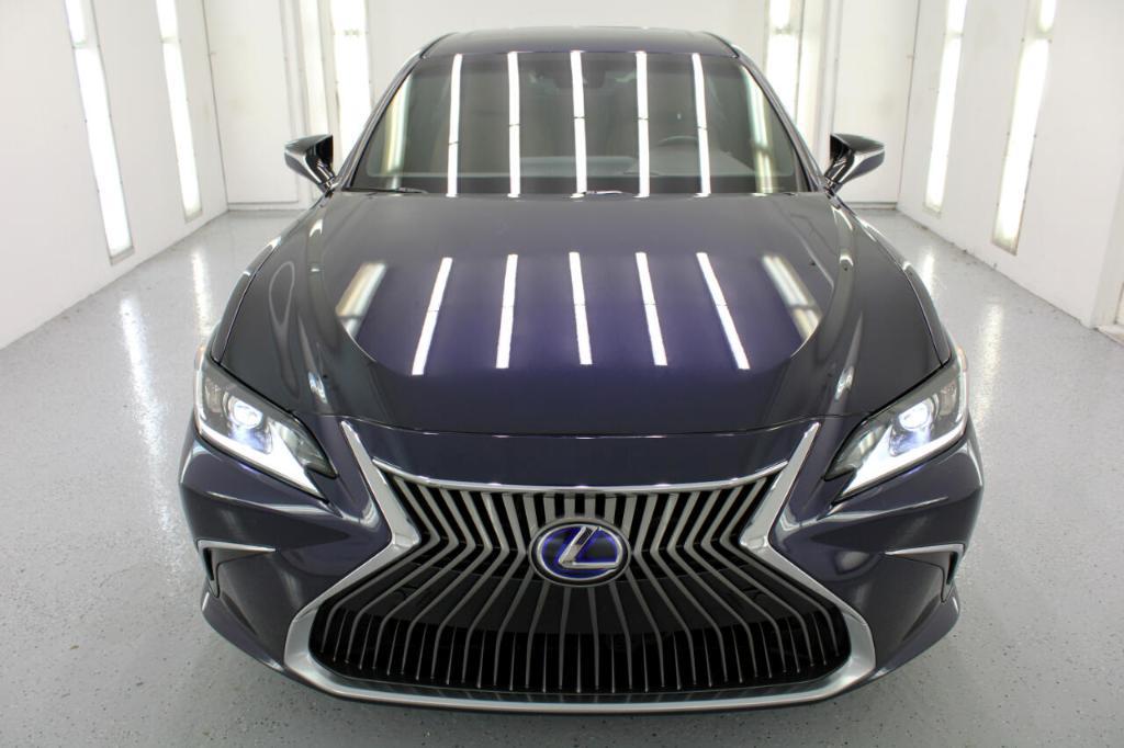 used 2021 Lexus ES 300h car, priced at $30,995