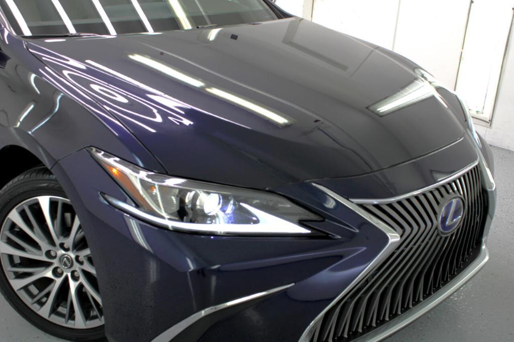 used 2021 Lexus ES 300h car, priced at $30,995